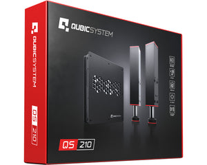 Collection image for: Qubic System