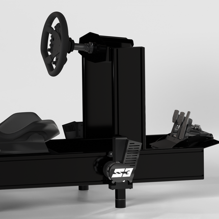 Simrig SR3 Motion System