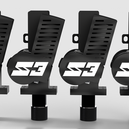 Simrig SR3 Motion System