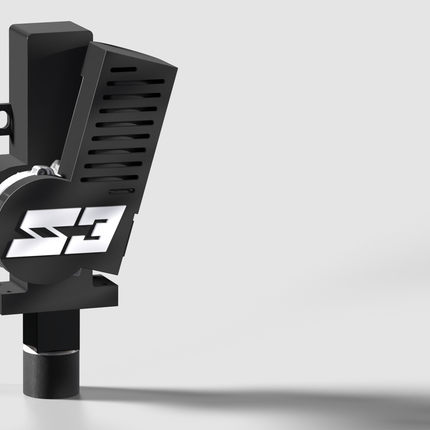 Simrig SR3 Motion System