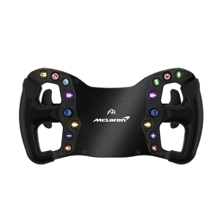 Ascher Racing McLaren Artura SPORT