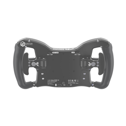 Ascher Racing McLaren Artura SPORT