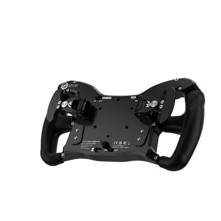 Ascher Racing McLaren Artura SPORT