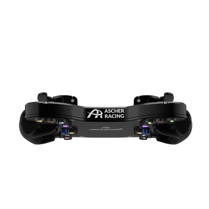 Ascher Racing McLaren Artura SPORT