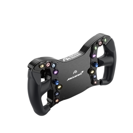 Ascher Racing McLaren Artura SPORT