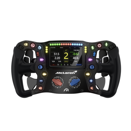 Ascher Racing McLaren Artura Ultimate-USB