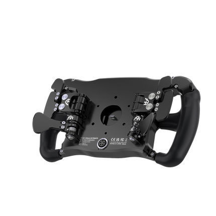 Ascher Racing McLaren Artura Ultimate-USB