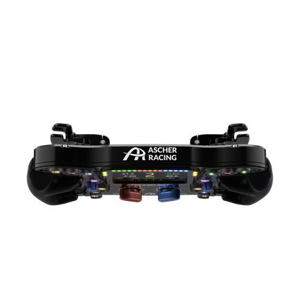 Ascher Racing McLaren Artura Ultimate-USB