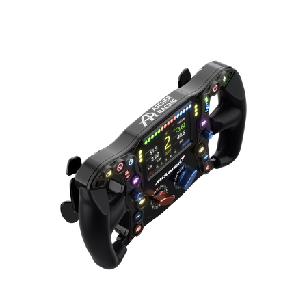 Ascher Racing McLaren Artura Ultimate-USB