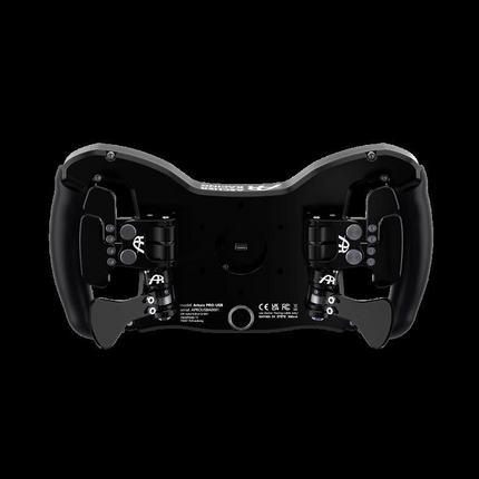 Ascher Racing McLaren Artura PRO