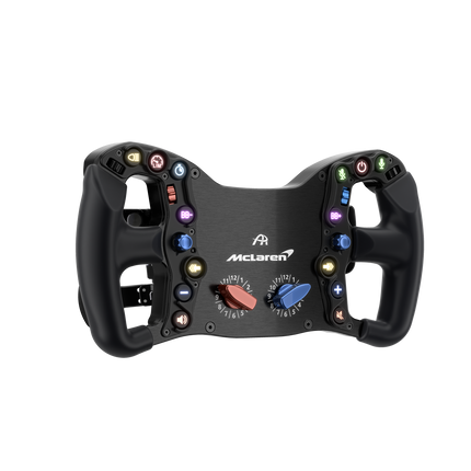Ascher Racing McLaren Artura PRO