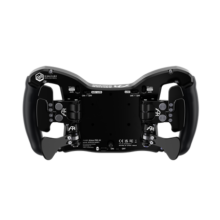 Ascher Racing McLaren Artura PRO