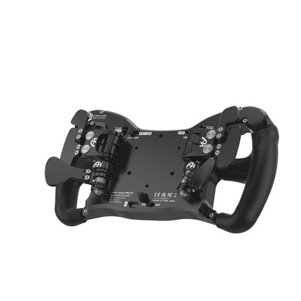 Ascher Racing McLaren Artura PRO
