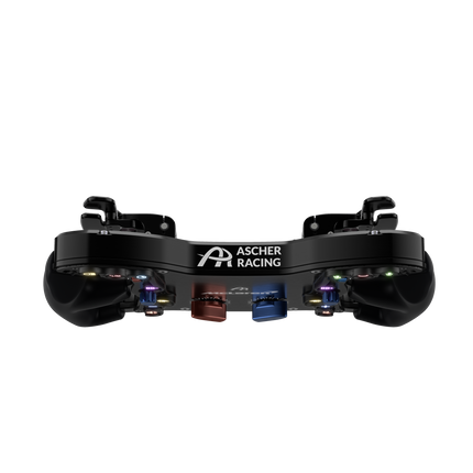 Ascher Racing McLaren Artura PRO