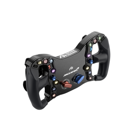 Ascher Racing McLaren Artura PRO