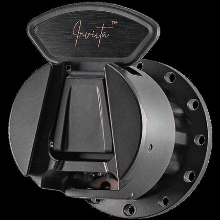Ascher Racing QR for Asetek Invicta