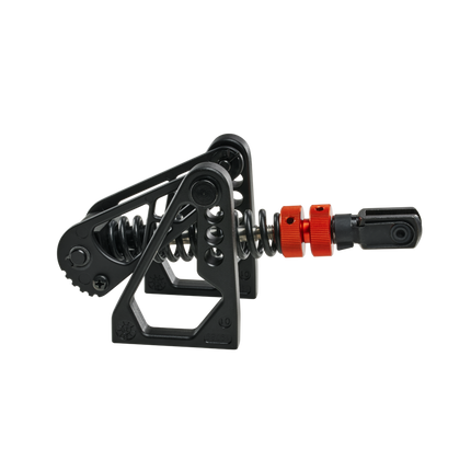 Asetek Initium Clutch Upgrade