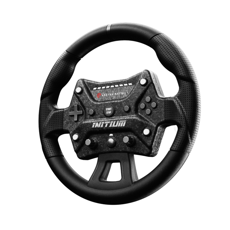 Asetek Initium Steering Wheel (PC)