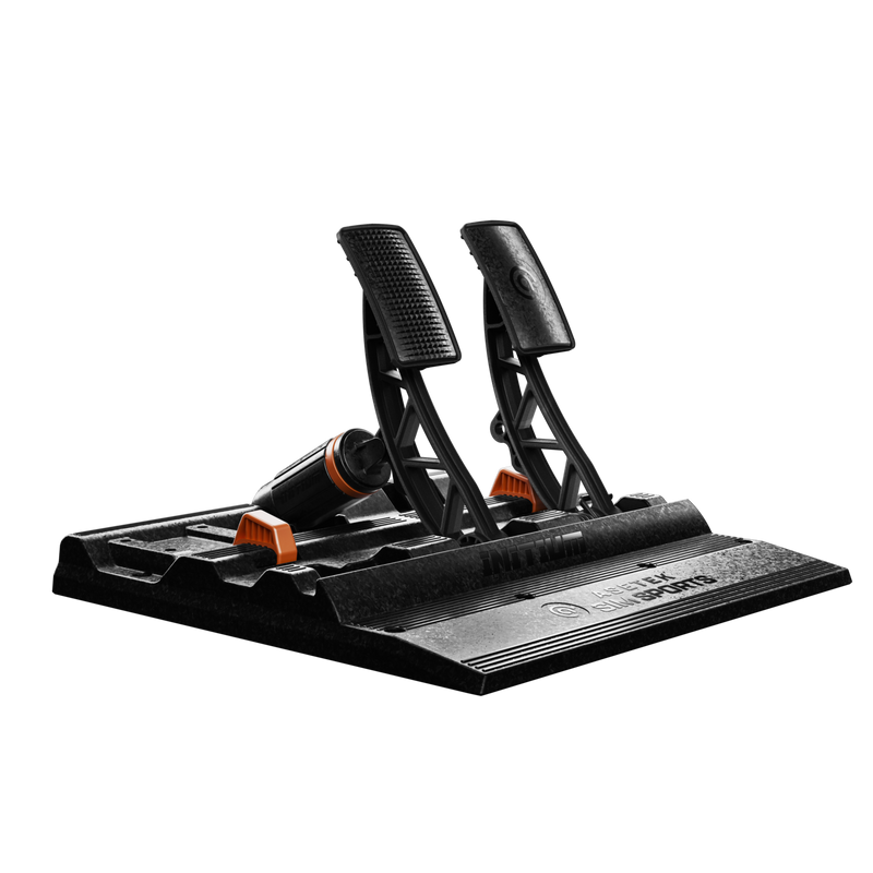 Asetek Initium 2-Pedals Set