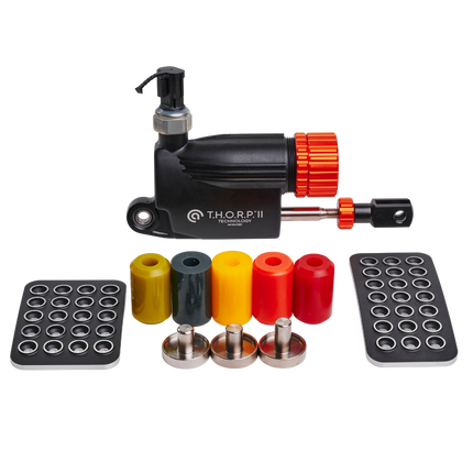 Asetek T.H.O.R.P II Hydraulic Brake Upgrade Kit