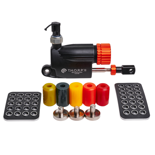 Asetek T.H.O.R.P II Hydraulic Brake Upgrade Kit