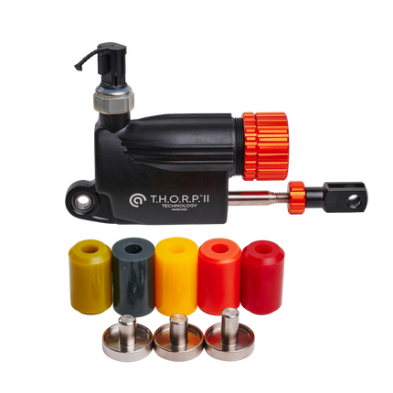 Asetek T.H.O.R.P II Hydraulic Brake Upgrade Kit