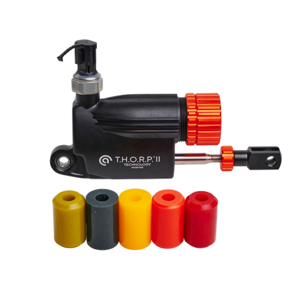 Asetek T.H.O.R.P II Hydraulic Brake Upgrade Kit