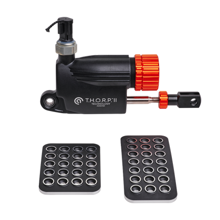Asetek T.H.O.R.P II Hydraulic Brake Upgrade Kit