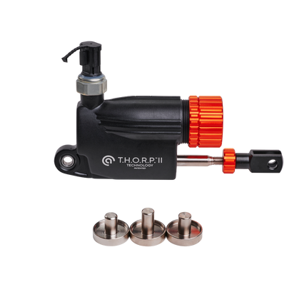 Asetek T.H.O.R.P II Hydraulic Brake Upgrade Kit