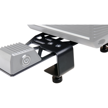 Asetek SimSports Bottom Mount mit Tischklemme Bundle