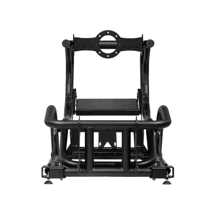 Cooler Master Dyn X Cockpit