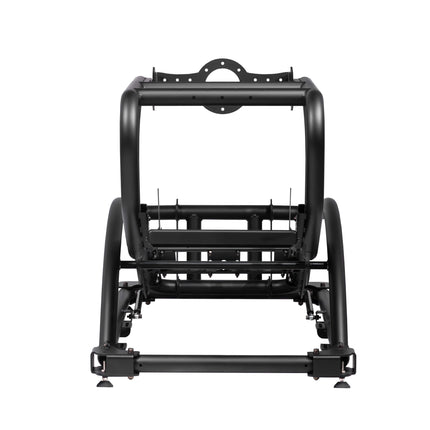 Cooler Master Dyn X Cockpit
