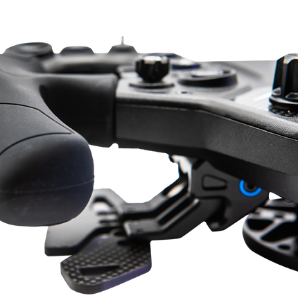 Cube Controls Astra Steering Wheel