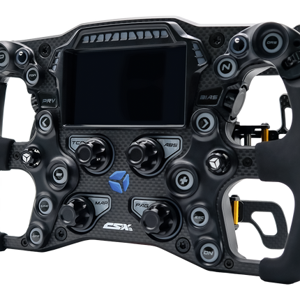 Cube Controls CSX-3 Color Edition