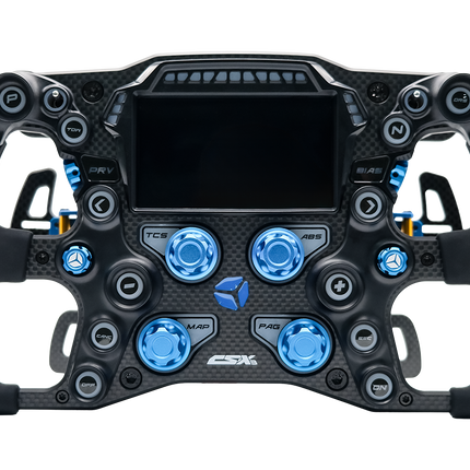 Cube Controls CSX-3 Color Edition