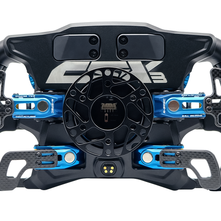Cube Controls CSX-3 Color Edition