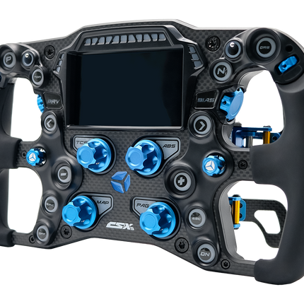 Cube Controls CSX-3 Color Edition