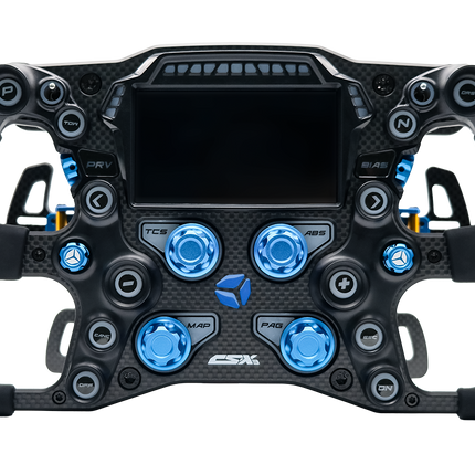 Cube Controls CSX-3 Color Edition