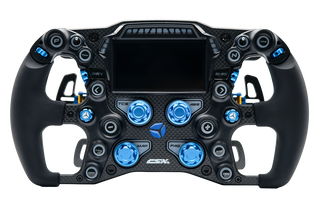 Cube Controls CSX-3 Color Edition