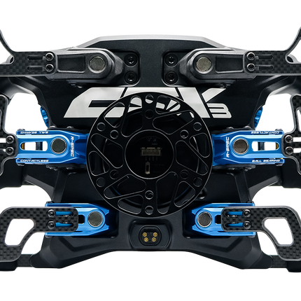 Cube Controls CSX-3 Color Edition