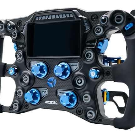 Cube Controls CSX-3 Color Edition