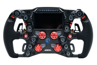 Cube Controls CSX-3 Color Edition