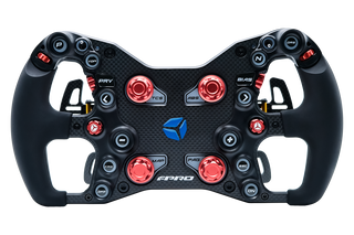 Cube Controls F-Pro Color Edtion