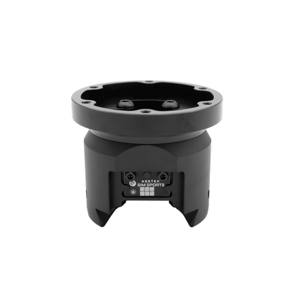 Cube Controls Invicta™ Quick Release Adapter (Cube Controls compatible)