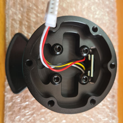 Cube Controls Invicta™ Quick Release Adapter (Cube Controls compatible)