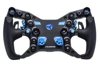 Cube Controls F-Core EVO
