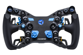 Cube Controls F-Core EVO