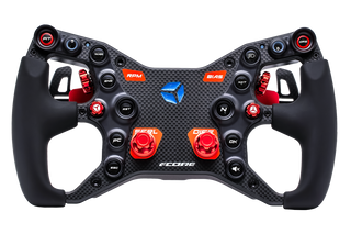 Cube Controls F-Core EVO