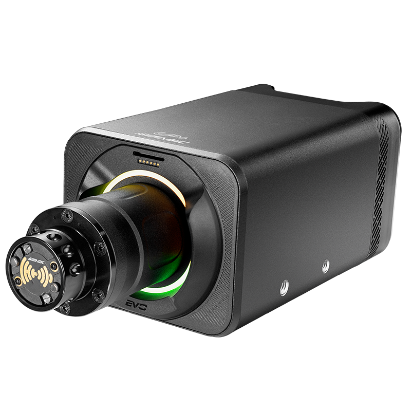 Simagic Alpha EVO Pro 18Nm Direct Drive Wheelbase