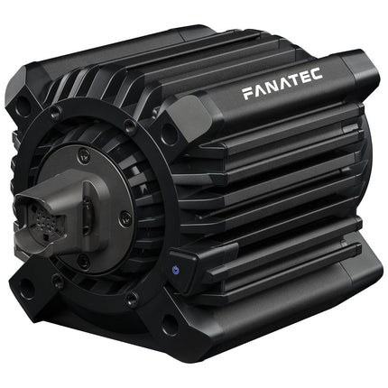 Fanatec ClubSport DD+ Wheelbase (15 Nm)